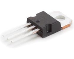 SPANNINGSREGELAAR 1.5A (LM317)