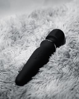 Bloosy Love® Jennifer Wand Vibrator Seksspeeltjes - Waterdicht & Super krachtig - Clitoris Stimulator & G Spot Vibrator - Vibrators voor Vrouwen - Vibrators - Sex Toys voor Koppels - Seks Speeltjes - Seks Toys voor Vrouwen - Vibrator — thumbnail 2