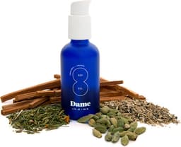 Dame Products - Sex Massage Olie - 60ml — thumbnail 7