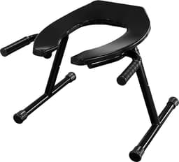 Brutus - BRUTUS Rim Seat 2.0 - Verstelbaar - Inclusief handvatten — thumbnail 8