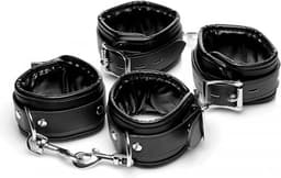 Bondage Massage Bed - Bondage Massage Bed — thumbnail 6