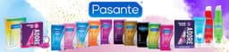 Pasante Naturelle - 3 stuks - Condooms — thumbnail 4