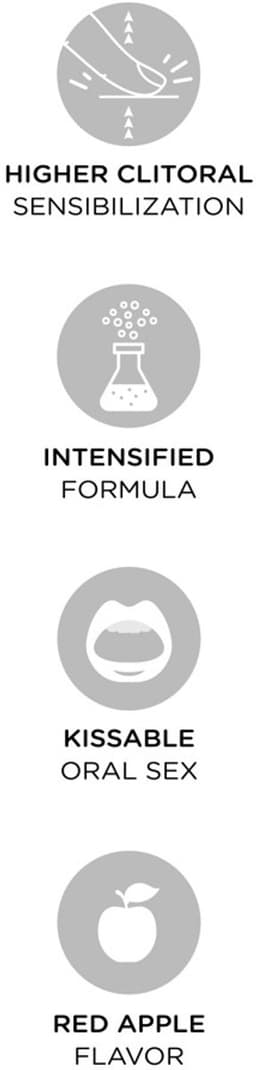 Orgie - Orgasm Drops Intense - Stimulating Drops - 1 fl oz / 30 ml — thumbnail 2