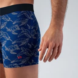 Boxer Billybelt Turtle Twist — thumbnail 2