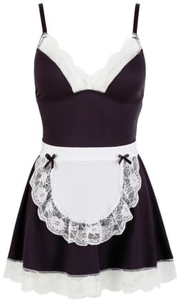 Maid's Jurk S — thumbnail 2