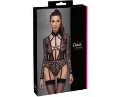 Body Lace S