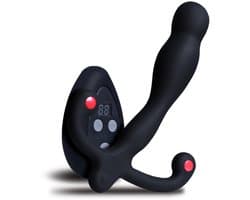 Aneros Eupho Syn V Estimulador Prostático Vibrante Black