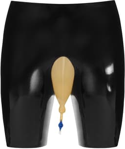 Latex Urine Pants L — thumbnail 5