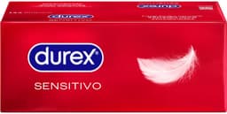 Durex Extra Dunne Sensitivo Suave Condooms - 144 Stuks — thumbnail 14