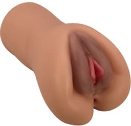 Crazy Bull - Eliana Vagina And Anus Mulatto — thumbnail 1
