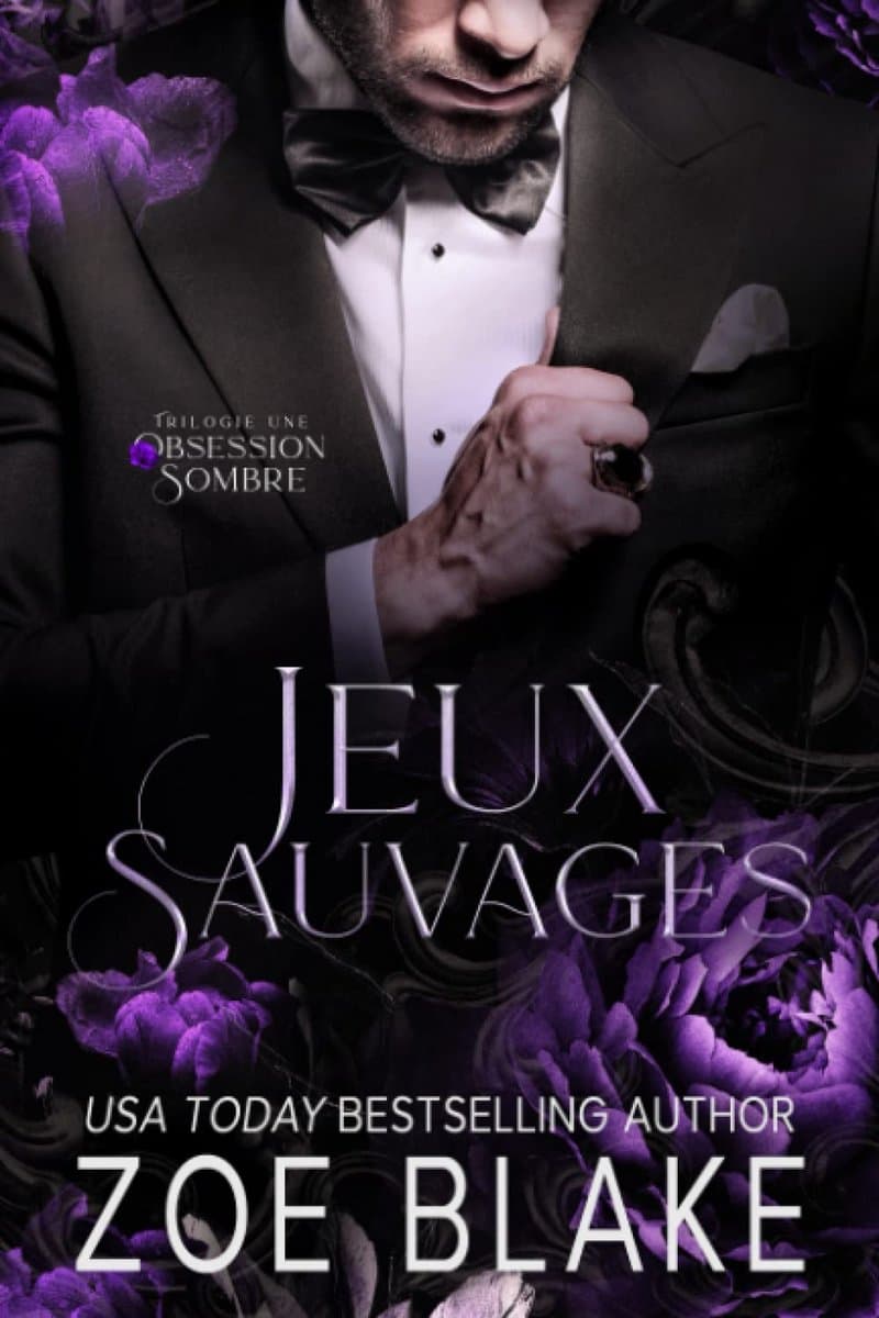 Donkere Romantische Thriller: Wanhopige Liefdesstrijd en Obsessieve Controle — afbeelding 1