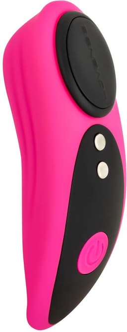 Lovense - Ferri Panty Vibrator - Roze — thumbnail 7