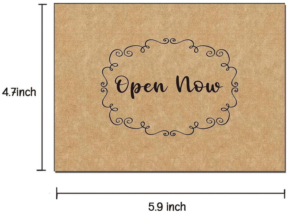 Romantische lange afstand relatiegeschenken - Open wanneer enveloppen cadeau voor Valentijnsdag - 8 stuks — afbeelding 1