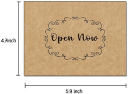 Romantische lange afstand relatiegeschenken - Open wanneer enveloppen cadeau voor Valentijnsdag - 8 stuks — thumbnail 1
