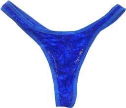 Sexy ondergoed voor heren - boxershorts, strings, en meer — thumbnail 6