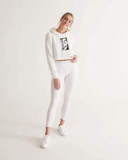 Dames T-shirt Losse Pasvorm Oversize Casual Top voor Dames — thumbnail 3