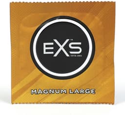 EXS Magnum Large condooms (60mm) 100 stuks — thumbnail 14