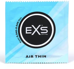 EXS Air Thin - 12 Ultradunne Condooms — thumbnail 15