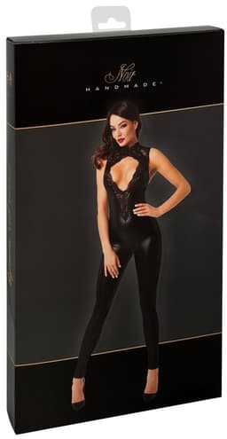 Noir Jumpsuit XL — thumbnail 3