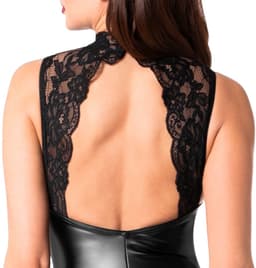 Noir Jumpsuit XL — thumbnail 2