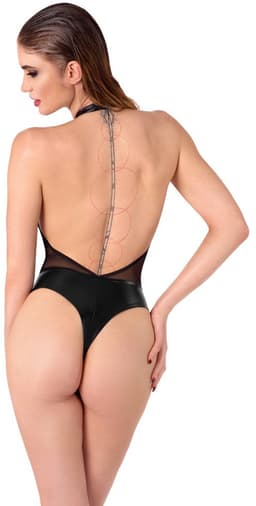 Noir Body Rhinestones XL — thumbnail 3