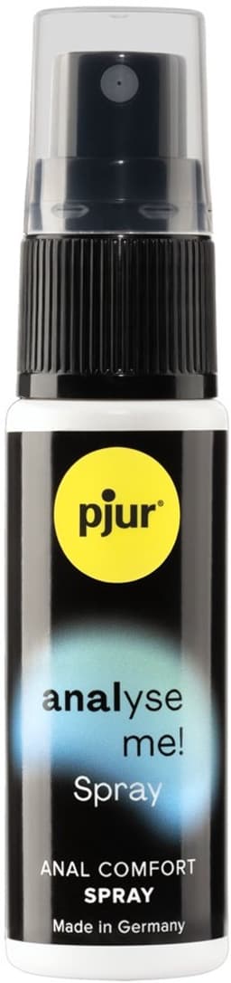 Pjur Analyse Me - Anal Comfort Spray - 20 ml — thumbnail 2