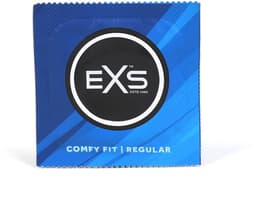 EXS Regular 12 condooms — thumbnail 12