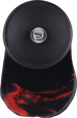 Spuitende Fantasy Dildo KlicLok® en Zuignap 21 cm inclusief glijmiddel launcher — thumbnail 9