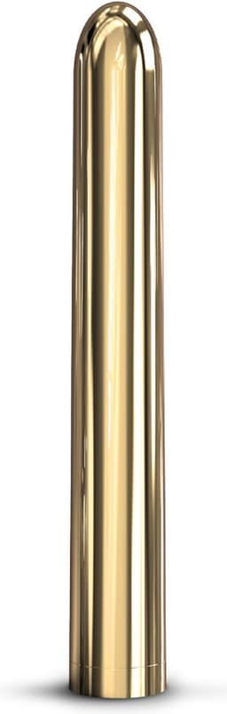 Dorcel - Golden Boy 2.0 - Bullet Vibrator - Goud — thumbnail 5