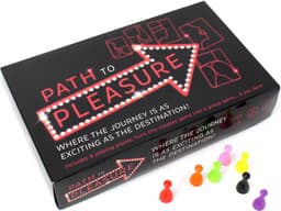 Adult Games - Path to Pleasure - Sexy Board Game — thumbnail 10