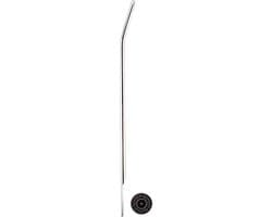 Banoch | Dilator Classic 5 mm | metaal