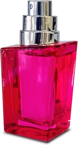 HOT - Pheromon Fragrance - Women Pink - 15 ml — thumbnail 6