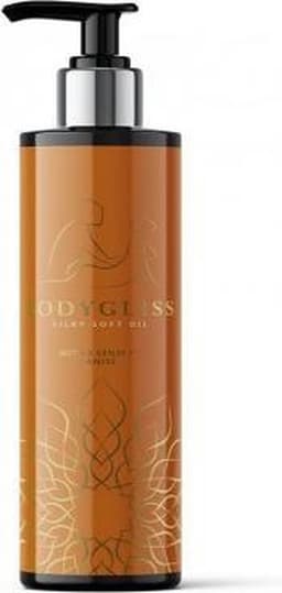 BodyGliss - Massage Collection Silky Soft Olie Anijs 150 ml — thumbnail 3