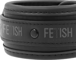 FETISH SUBMISSIVE BONDAGE | Fetish Submissive Luxury Bed Restraints Complete Set | Extreme BDSM | Bondage Games | Sex Toys for Couples | Sex Games — thumbnail 6