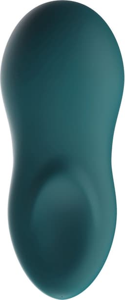 We-Vibe - Touch X by We-Vibe - Stimulator Vagina Groen — thumbnail 14