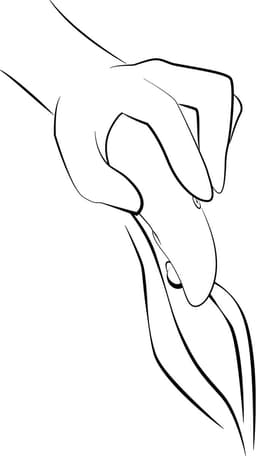 We-Vibe - Touch X by We-Vibe - Stimulator Vagina Groen — thumbnail 18