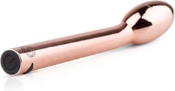 Rosy Gold - Nouveau G-spot Vibrator — thumbnail 14