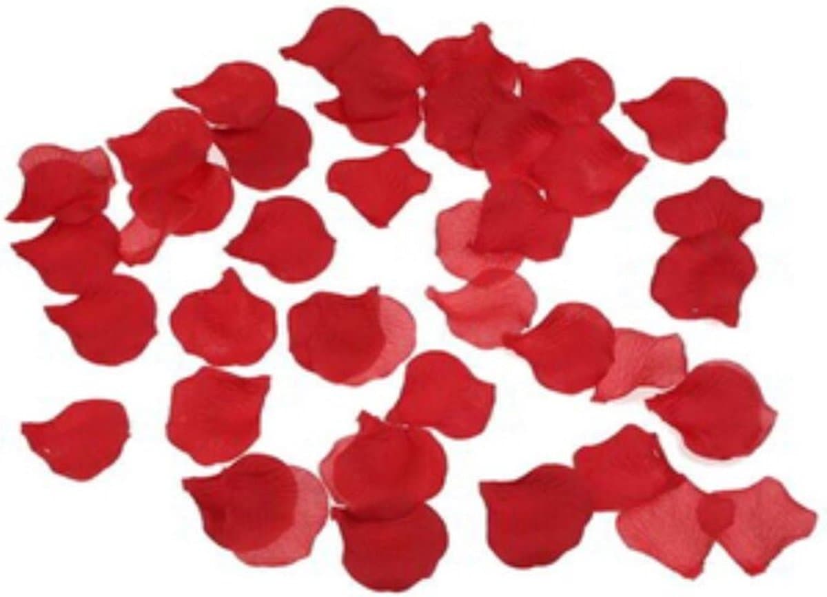 DIVERTY SEX - 100 Petals Red — afbeelding 1