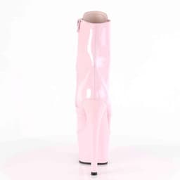 Pleaser Enkellaars -44 Shoes- ADORE-1020 Roze — thumbnail 4