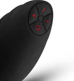 Teazers - Orale Masturbator - Masturbator - Oplaadbaar - Waterbasis - Sex Toys voor Mannen - Masturbator voor Man - Masturbators - Masturbator voor Mannen Elektrisch - Rood/Zwart — thumbnail 12
