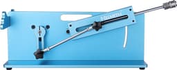 PRO 5 Premium Seksmachine TableTop KlicLok® Smart App Blauw — thumbnail 13