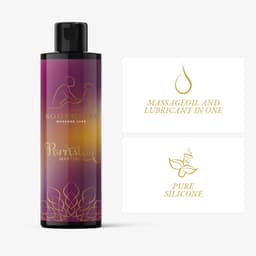 Bodygliss Massage Olie En Glijmiddel in 1 Pornstar Martini - 150 ml — thumbnail 9