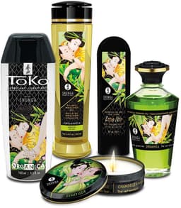 Shunga - Tuin van Edo Collectie — thumbnail 2