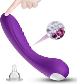 Vibrator-9 soorten vibration modes-massager-vrouwen-waterdicht-clitoris stimulator-krachtig-oplaadbaar-hypoallergeen-vagina-seks speeltjes-Valentijnsdag — thumbnail 3