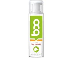 BOO speelgoedreiniger Foam Lemon 160ml