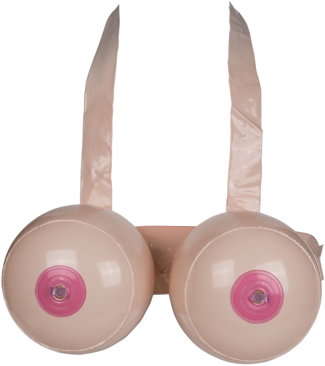 Inflatable Boobs Game 2x — afbeelding 1