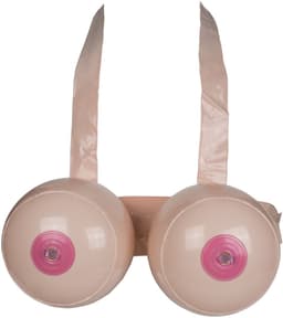 Inflatable Boobs Game 2x — thumbnail 1