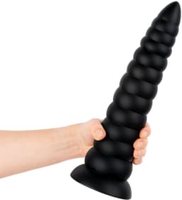 BUTTR - Caterpiller Buttplug - 29cm — thumbnail 2