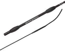Fleck Professional 03179 Feldmann Carbon Sports Dressuur Rijzweep Zwart 110 cm — thumbnail 1