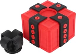 Vervelende Cadeaubak met Schroeven - Haal Doos uit Elkaar Om Te Krijgen - Grappige 3D Geprinte Huidige Doos - Hilarische Geldkaartcontainer voor Het Opslaan van Verrassingen — thumbnail 8